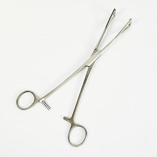 Used DUVAL CREMAILLERE PLIERS 20MM 22CM