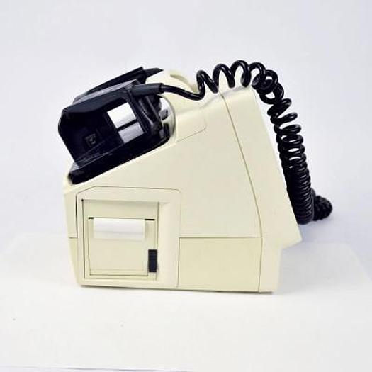 Used MEDTRONIC LIFEPACK 20 DEFIBRILLATOR
