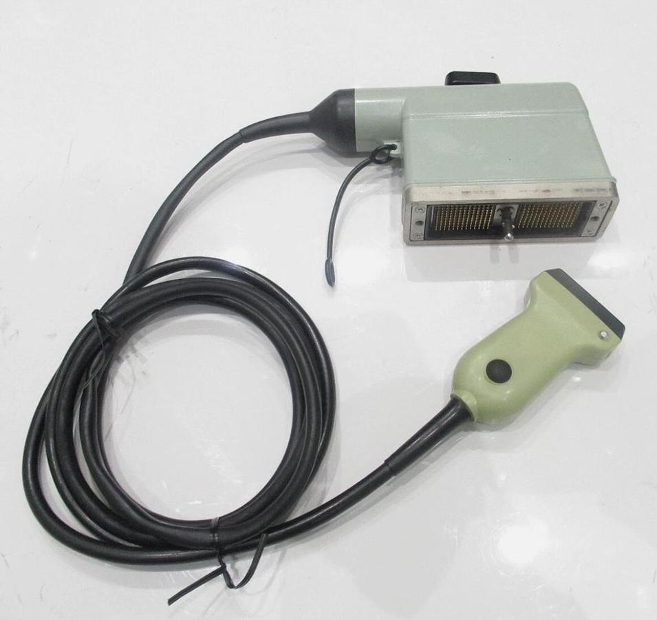 D'occasion BK MEDICAL FLEXFOCUS 800 ULTRASOUND