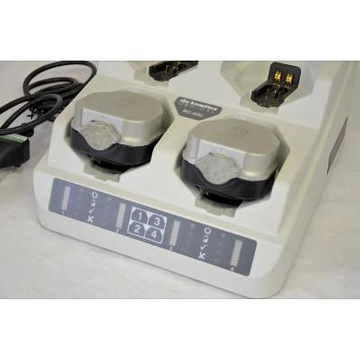 Used ORTHOPEDIC MOTOR FROM SOUTTER WITH 2 NEW BATTERIES AND CHARGER