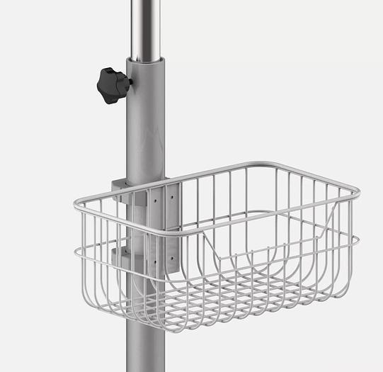 Mobile Cart for Ultrasound Imaging System