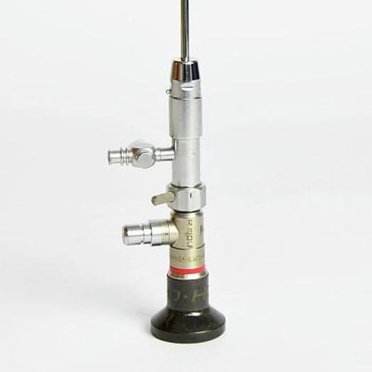 Used HYSTERO-GYNECO-DIAGNOSTIC OPTICS RICHARD WOLF - 30 DEGREE