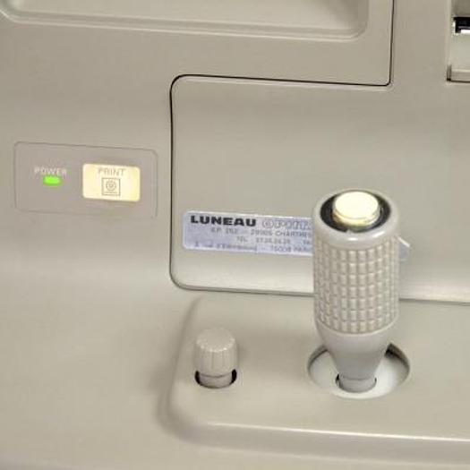 Used AUTO-REFRACTOMETER NIKON NRK-8000