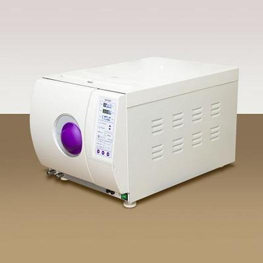 23-LITER CLASS B AUTOCLAVE
