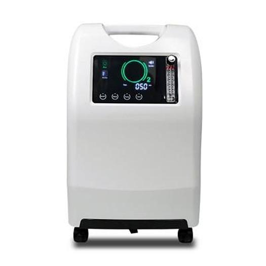5L PORTABLE OXYGEN CONCENTRATOR
