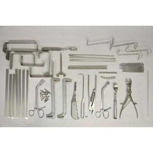 Used ORTHOPEDIC BOX /4