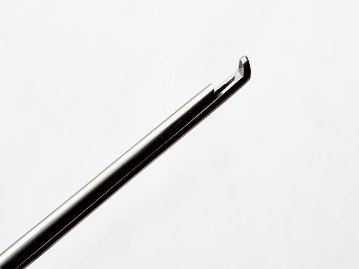 Used FERRIS SMITH KERRISON CLAMP 130° HIGH 3X20CM