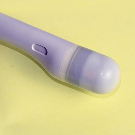 Used ENDOVAGINAL PROBE TOSHIBA PVT-681MV