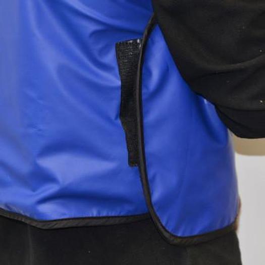 Used LEAD APRON FOR RADIATION PROTECTION