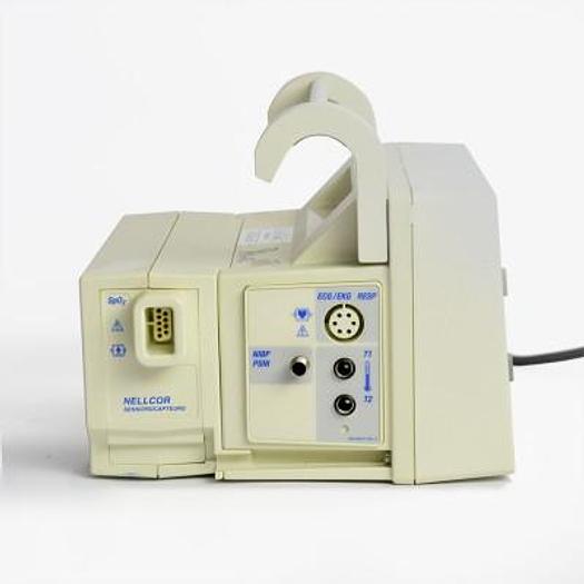 Used WELCH ALLYN PROPAQ ENCORE TRANSPORT MONITOR Model 202 EL