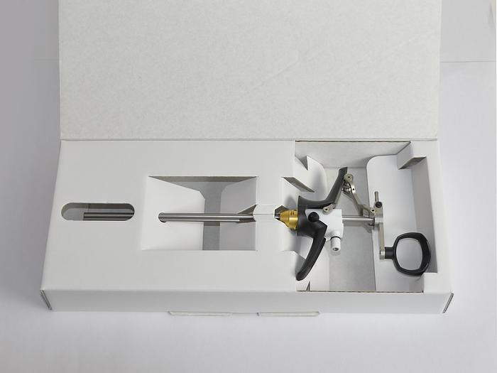 ELEMENT DE TRAVAIL ACTIF BIPOLAIRE OLYMPUS nouveau