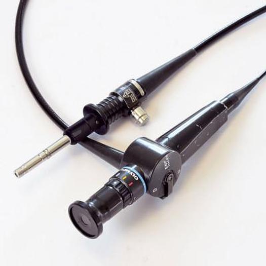 Used NASOFIBROSCOPE OLYMPUS ENF-P4