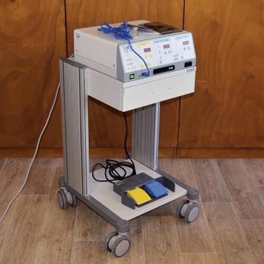 Used ERBE ICC 300 ELECTRIC SCALPEL