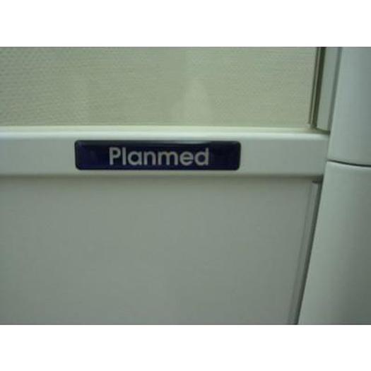 Used PLANMED SOPHIE MAMMOGRAPHY WITH PEDAL SET
