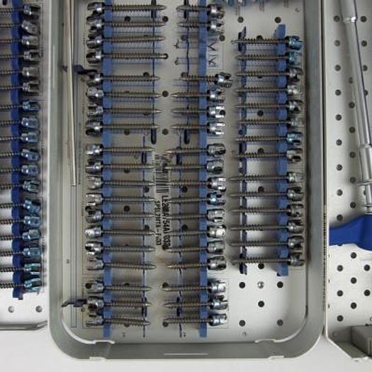 Used MEDTRONIC ORTHOPEDIC KIT