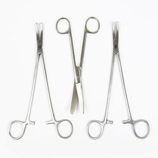 COMPLETE DELIVERY BOX INS093