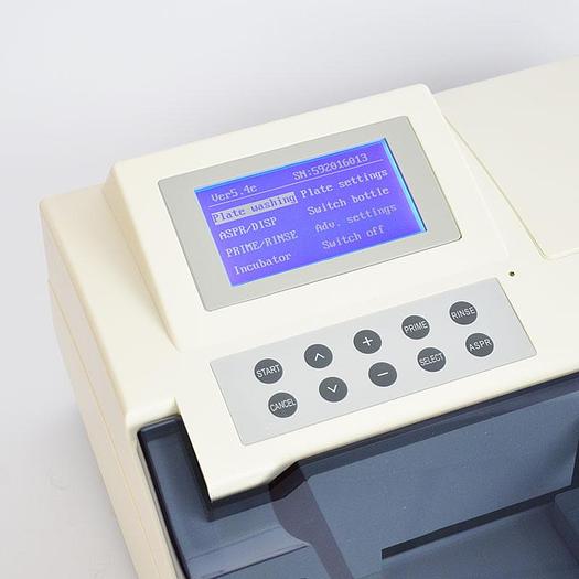 Used RAYTO RT-3100 MICROPLATE READER