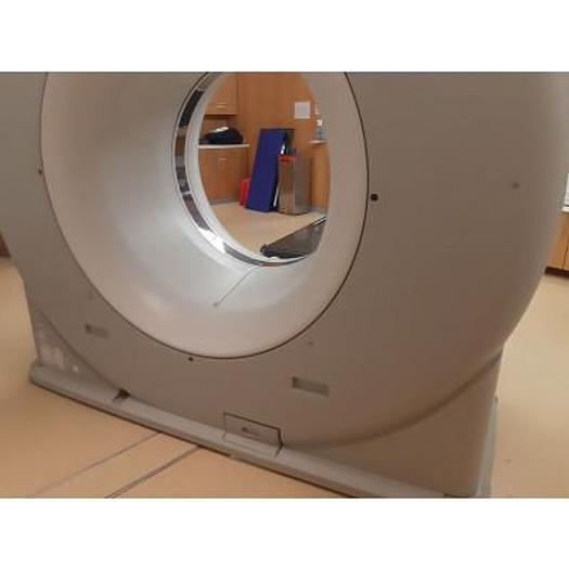 Used Toshiba Aquilion LB