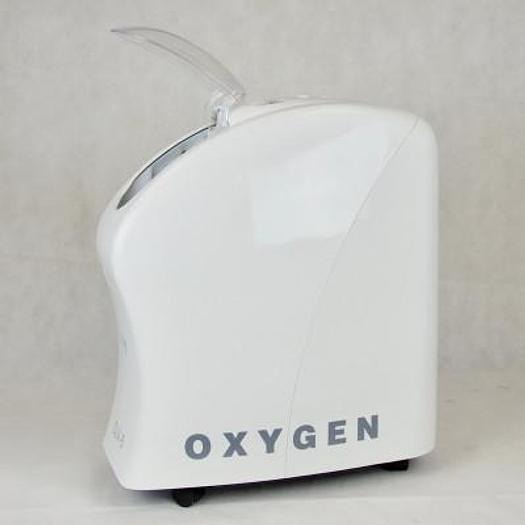 5-LITER OXYGEN CONCENTRATOR