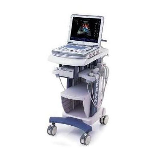 MINDRAY M5 PORTABLE COLOR ECHOCARDIOGRAPH NEW