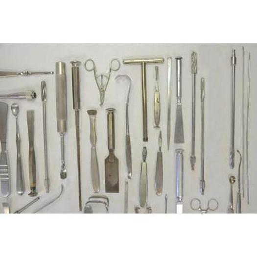 Used ORTHOPEDIC BOX /2