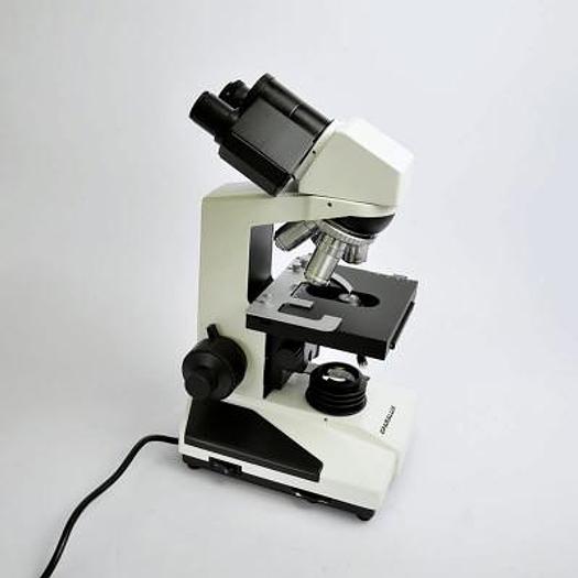 MICROSCOPE ALASKA PARALUX