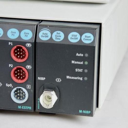 Used ANESTHESIA MONITOR DATEX OHMEDA S5