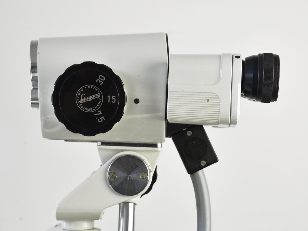 D'occasion LEISEGANG TYPE BF COLPOSCOPE