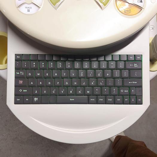 Used HITACHI HI VISION AVIUS ULTRASOUND with 2 probes