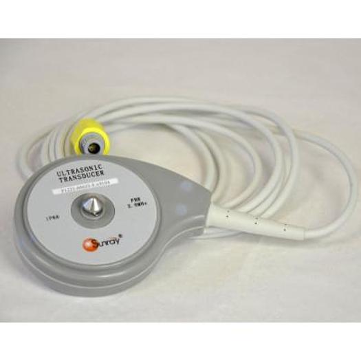 TOCOCARDIOGRAPH PROBE