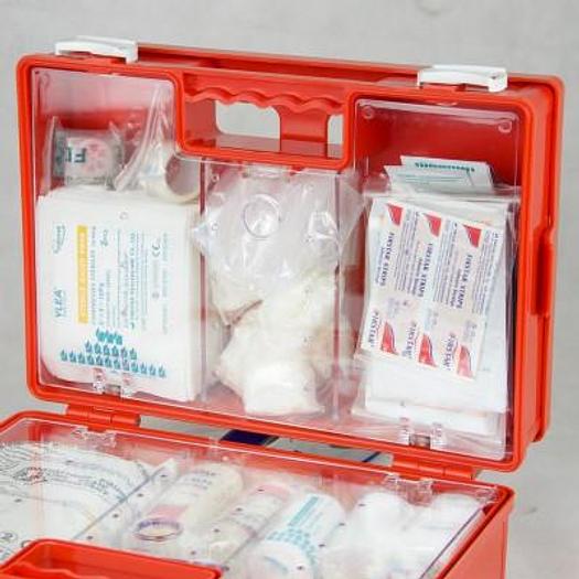 FIRST-AID KIT