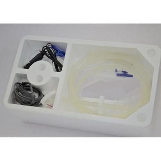 PORTABLE MUCUS VACUUM CLEANER MAINS/BATTERY AND CIGAR LIGHTER