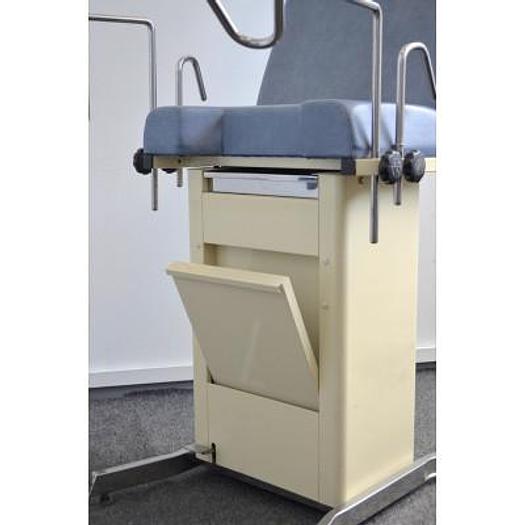 Used PROMOTAL EXAMINATION COUCH
