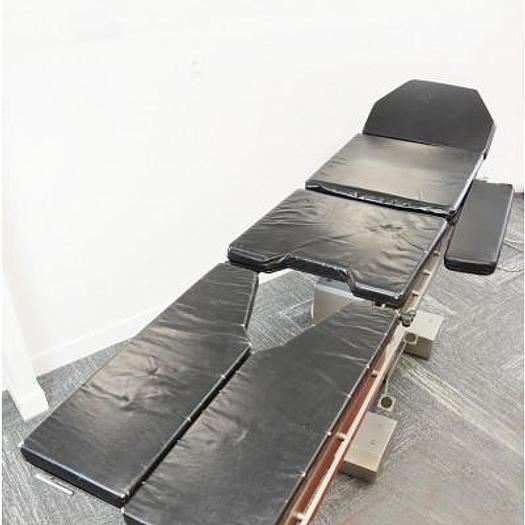 Used ALM EASYNOX HYDRAULIC OPERATING TABLE