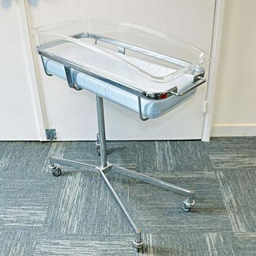 Used PLEXIGLASS SHELL CRADLE