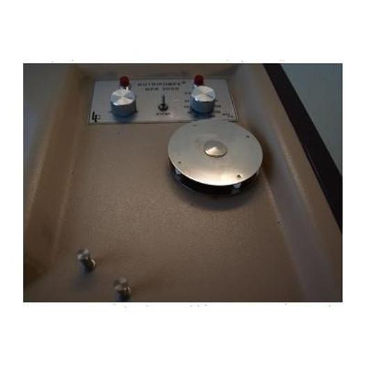 Used REFRIGERATED PUMP FOR ANAL NUTRITION