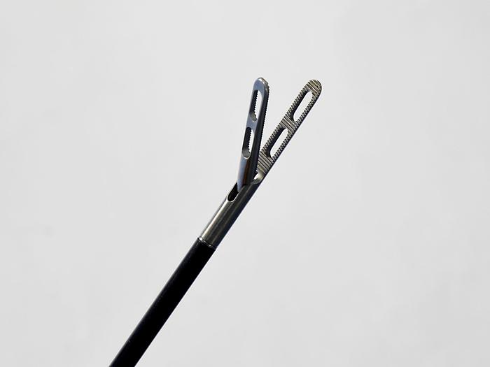 Used LANDANGER COELIOSCOPY SET