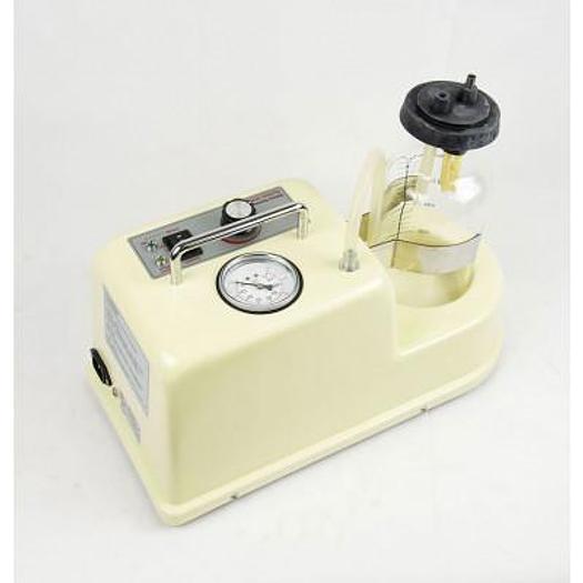 PORTABLE MUCOSITE VACUUM CLEANER