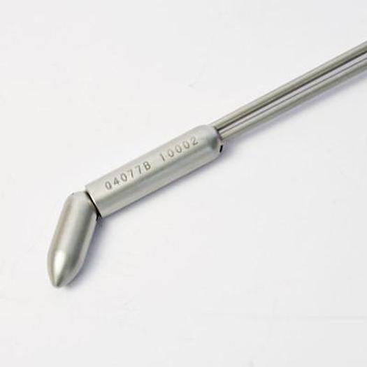 OLYMPUS-TYPE MONOPOLAR RESECTION SET WITH OPTICS