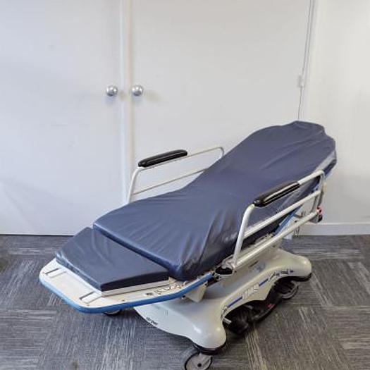Used STRYKER STRETCHER CHAIR