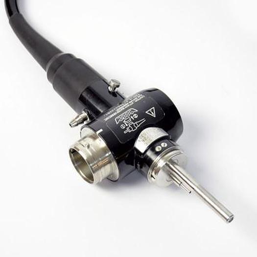 Used Video gastroscope OLYMPUS XP-260N