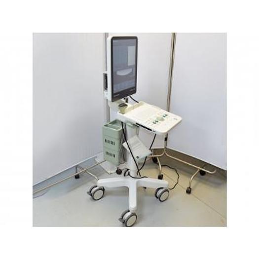 Used ECHOGRAPH BK FOCUS 700 (model 1202)