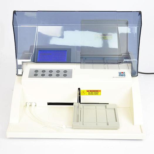 Used RAYTO RT-3100 MICROPLATE READER