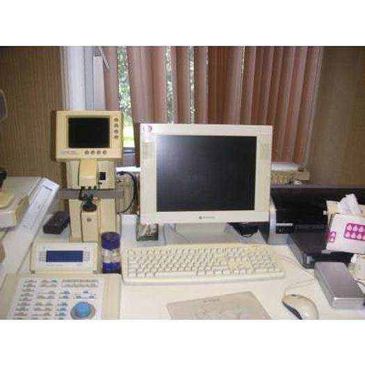 Used COMPLETE OPHTHALMOLOGY PRACTICE