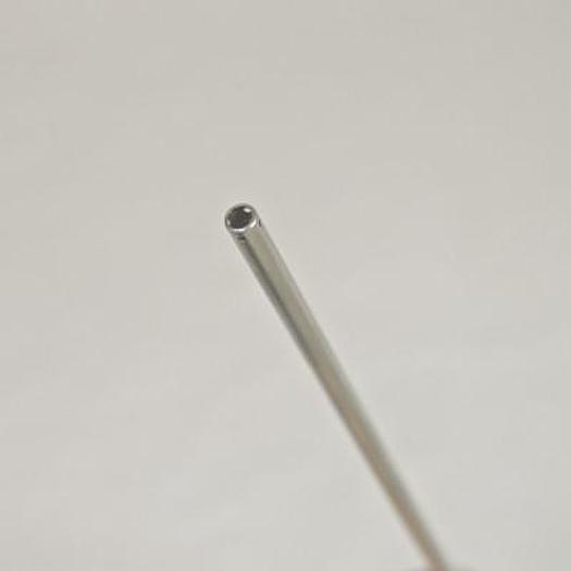 Used SUCTION/IRRIGATION CANNULA