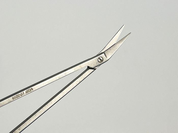 Used ARTERIOVENOUS FISTULA BOX (AVF)