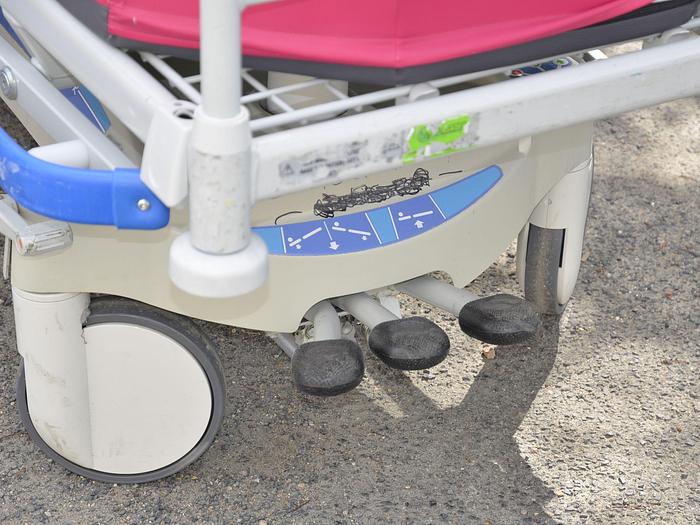 Used MALVESTIO RUNNER STRETCHER