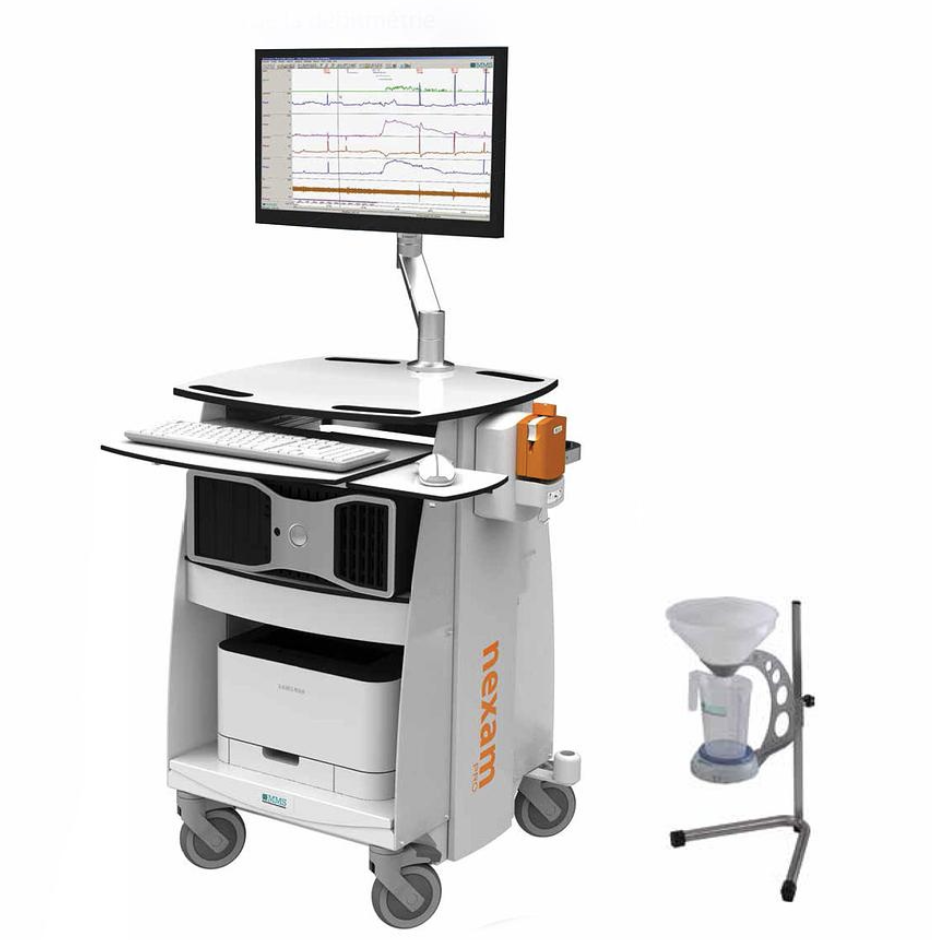 D'occasion LABORIE NEXAM PRO