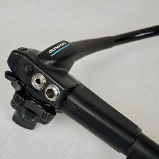 Used OLYMPUS GIF 140 GASTROSCOPE