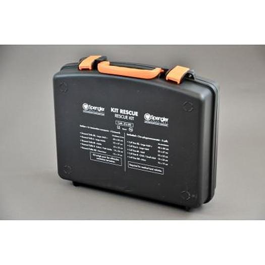 SPENGLER RESCUE TENSIOMETER KIT - NEW